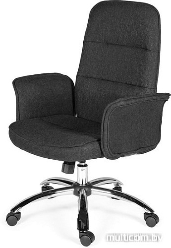 Кресло Norden Торино W-3901 (черный)