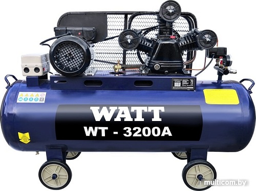 Компрессор WATT WT-3200A