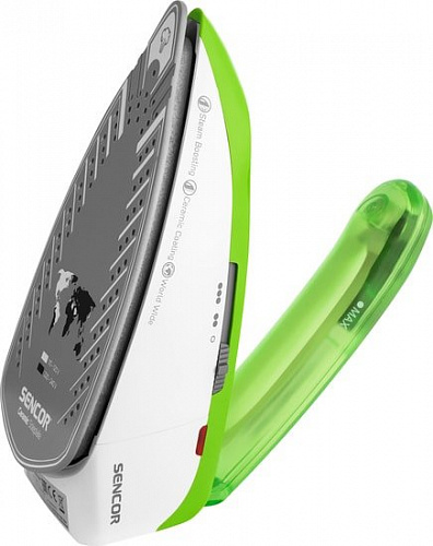 Утюг Sencor SSI 1010GR