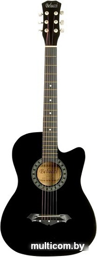 Акустическая гитара Belucci BC3810 BK