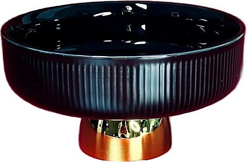 Конфетница Lenardi Multicolor 163-003