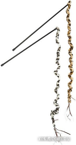 Игрушка для кошек Beeztees Сафари 430414