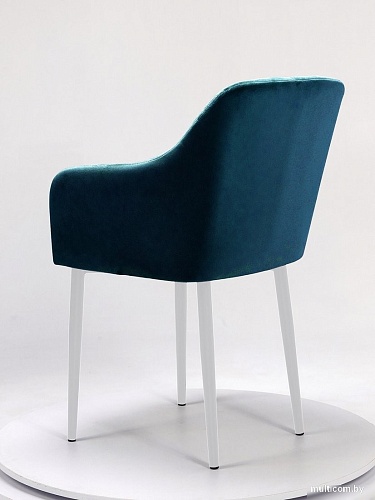 Памир Марсель F77 (синий/белая опора)