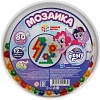 Мозаика/пазл Умные игры Мозаика. Мой маленький пони 4680107915139