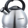 Чайник со свистком Alberg AL-3043