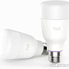 Светодиодная лампа Yeelight Smart LED Bulb W3 White Dimmable YLDP007 E27 8 Вт 2700K