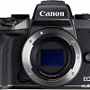 Фотоаппарат Canon EOS M5 Body