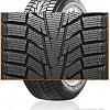 Автомобильные шины Hankook Winter i*cept iZ2 W616 215/60R16 99T