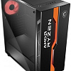 Корпус MSI MAG Vampiric 011C