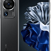 Смартфон Huawei P60 Pro MNA-LX9 Single SIM 12GB/512GB (черный)