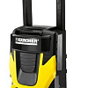Мойка высокого давления Karcher K 5 Basic B 1.180-584.0