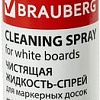 Чистящая жидкость для маркерных досок BRAUBERG 510119