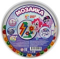 Мозаика/пазл Умные игры Мозаика. Мой маленький пони 4680107915139