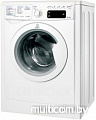 Стиральная машина Indesit IWE 6105 B