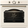 Электрический духовой шкаф Gorenje BOS67372CLI