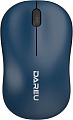 Мышь Dareu LM106G (темно-синий)