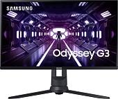 Монитор Samsung Odyssey G3 F27G33TFWI