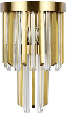 Бра Odeon Light Romana 4925/2W