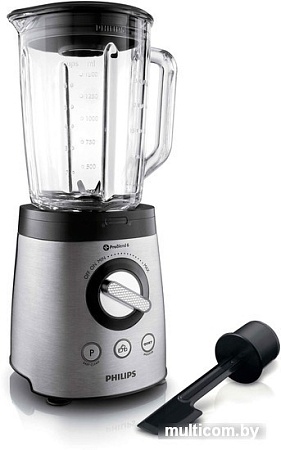 Стационарный блендер Philips HR2195/00