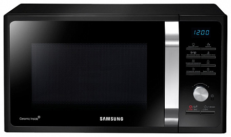 Микроволновая печь Samsung MS23F302TQK