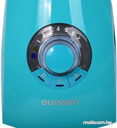 Стационарный блендер Oursson BL0643T/GA