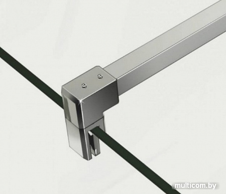 Душевая стенка WeltWasser WW400 110G-1