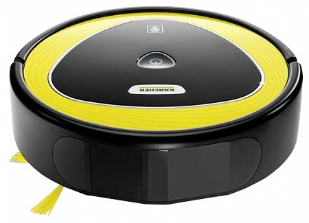 Робот-пылесос KARCHER RC 3