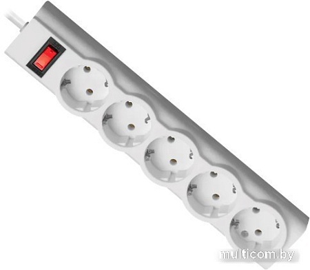 Сетевой фильтр Defender ILS 355