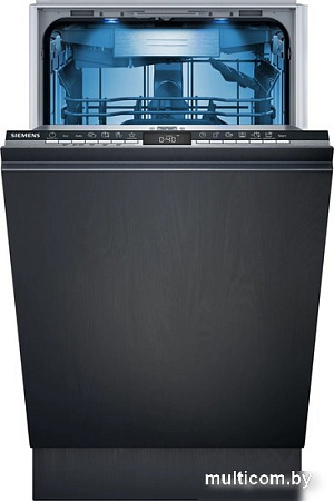Встраиваемая посудомоечная машина Siemens iQ500 SR95YX04ME