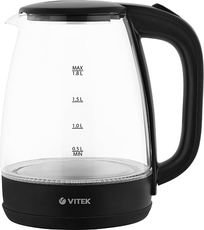 Электрический чайник Vitek VT-7004