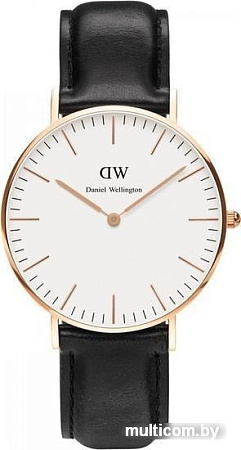 Наручные часы Daniel Wellington DW00100036