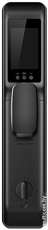 Дверной замок Viomi smart door lock Guard3 pro LBT46B