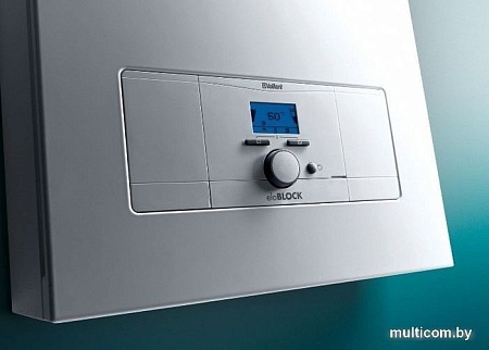 Отопительный котел Vaillant eloBLOCK VE 9/14