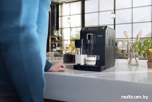 Эспрессо кофемашина Philips EP3559/00