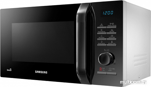 Микроволновая печь Samsung MS23H3115FW/BW