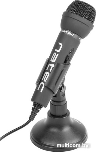 Микрофон Natec Adder