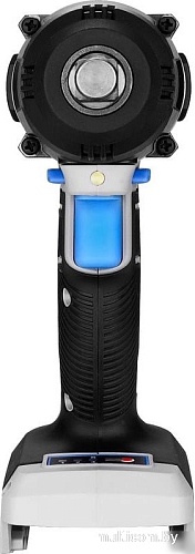 Гайковерт Deko DKIS 063-4451 (без АКБ)