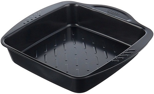 Форма для выпечки Pyrex Black Diamond AS24SRB/E006