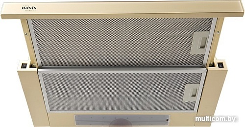 Кухонная вытяжка Oasis UV-60IG (F)