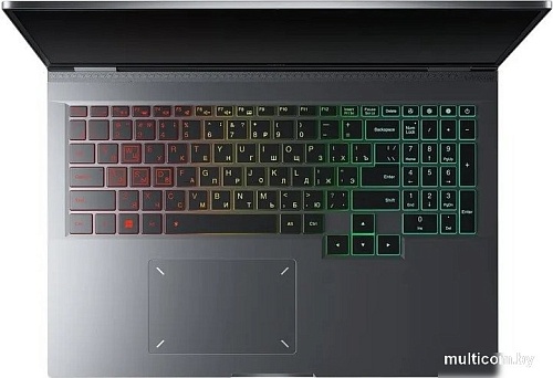 Игровой ноутбук Infinix GT Book GL613 71008302486