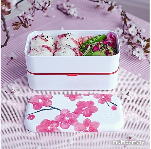 Ланч-бокс Monbento MB Original 100012333 (blossom)