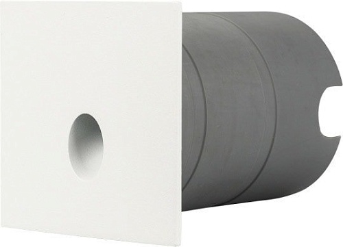 Точечный светильник Arlight LT-GAP-S70x70-3W Warm3000 025738