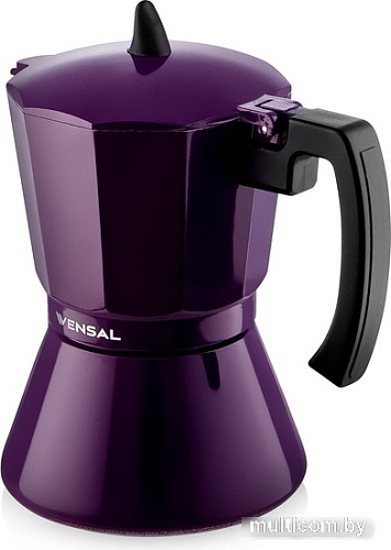 Гейзерная кофеварка Vensal VS3203VT