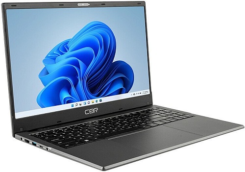 Ноутбук CBR LP-SMCR-1502