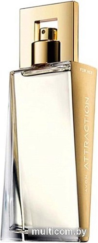 Avon Attraction EdP (50 мл)