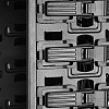 Корпус DeepCool Tesseract SW-RD