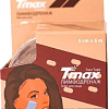 Тейп Tmax Beauty Tape Punch 5 см x 0.5 м (бежевый)