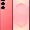Телефон Samsung Galaxy S25+ SM-S936B 12GB/256GB (коралловый)