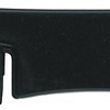 Расческа гребень Dewal Beauty Эконом CO-6506