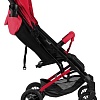 Коляска прогулочная «книга» Costa Tracy Scarlet (красный)